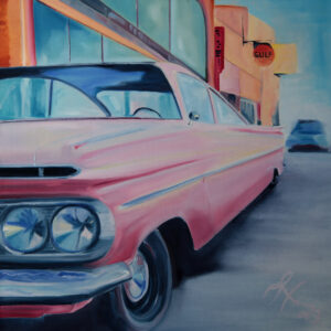 Classic Thunderbird