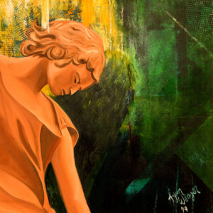 Healing Archangel