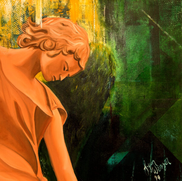 Healing Archangel